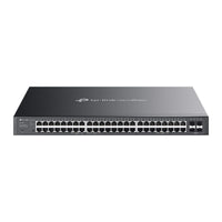 SG2452LP switch, voorkant
