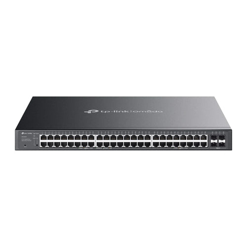 SG2452LP 52-poorts Gigabit Smart Switch met 32 PoE+