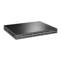 SG3452P switch, schuin voorkant