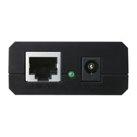 TL-POE10R splitter, poorten