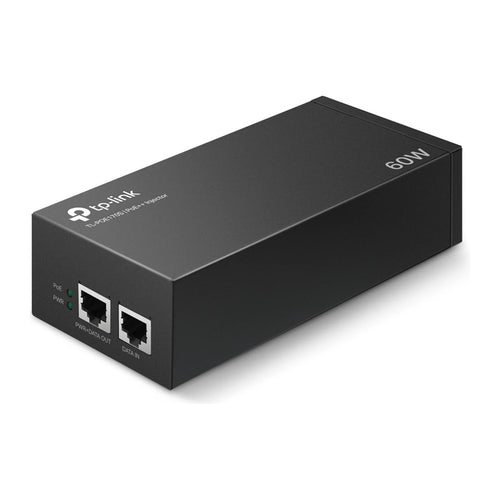 TL-POE170S PoE++ Injector
