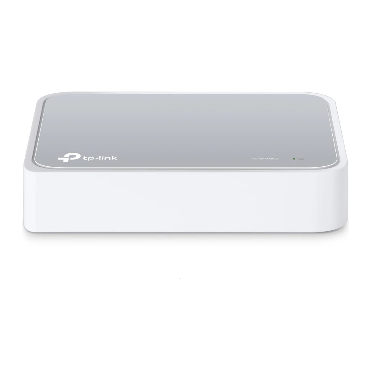 TL-SF1005D switch, voorkant
