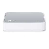 TL-SF1005D switch, voorkant