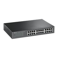 TL-SG1024D 24-poorts gigabit switch, afbeelding 2