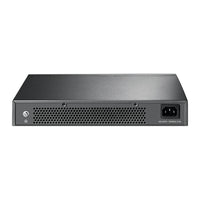TL-SG1024D 24-poorts gigabit switch, afbeelding 3