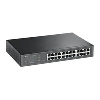 TL-SG1024DE 24-poorts Easy Smart switch, afbeelding 2