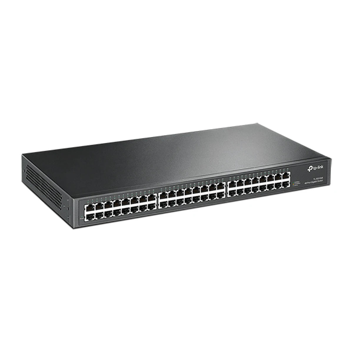 TL-SG1048 48-poorts rackmount switch, afbeelding 2