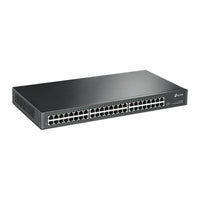 TL-SG1048 48-poorts rackmount switch, afbeelding 2