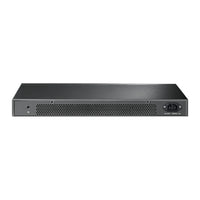 TL-SG1048 48-poorts rackmount switch, afbeelding 3