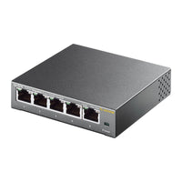 TL-SG105E 5-poorts Easy Smart switch, afbeelding 3