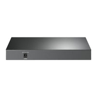 TL-SG105PP-M2 5-poorts 2.5G PoE++ switch, afbeelding 2
