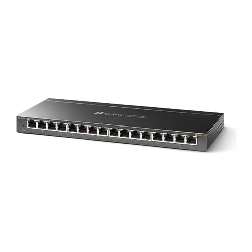 TL-SG116E 16-Poorts Gigabit Easy Smart Switch