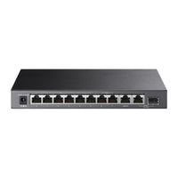 TL-SG1210PP 10-poorts PoE+/PoE++ switch, afbeelding 2
