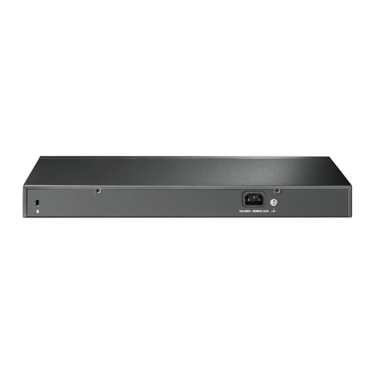 TL-SG1218MPE 16-poorts Easy Smart PoE+ rackswitch, afbeelding 3