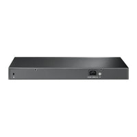 TL-SG1218MPE 16-poorts Easy Smart PoE+ rackswitch, afbeelding 3
