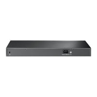 TL-SG1428PE 28-poorts Easy Smart PoE+ rackswitch, afbeelding 3