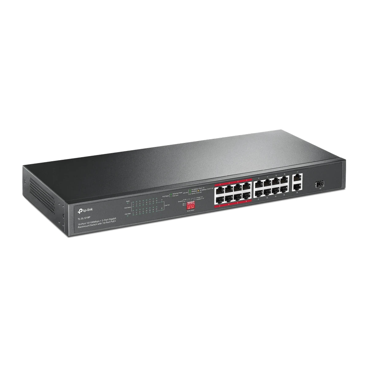 TL-SL1218P - tweede aanzicht
