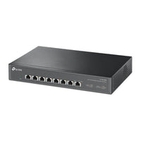 TL-SX1008 - tweede aanzicht