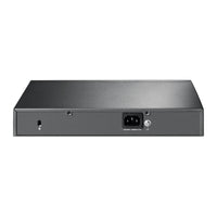 TL-SX1008 - vierde aanzicht