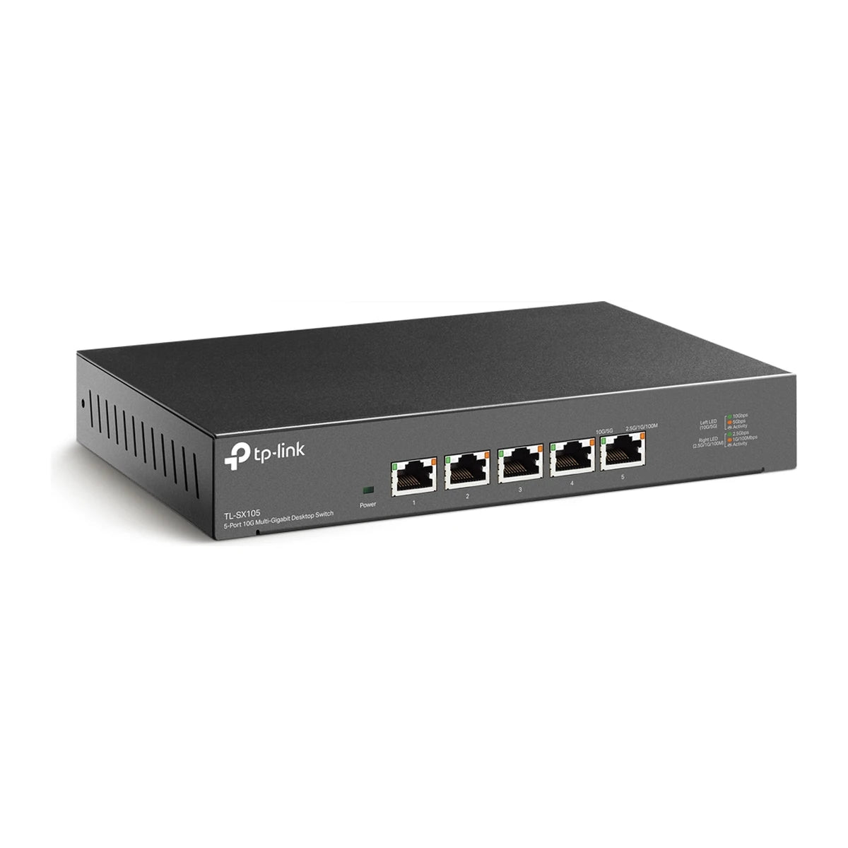 TL-SX105 - tweede aanzicht