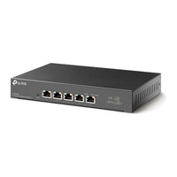 TL-SX105 - derde aanzicht