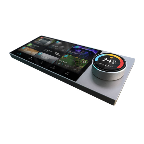 Smart Home bedieningspaneel Helsinki 6 inch