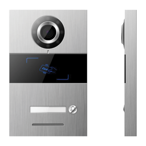Intercom Springfield 1-knops
