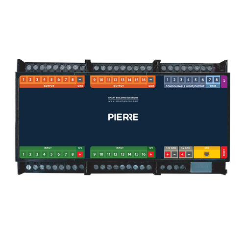 Smart Home controller Pro
