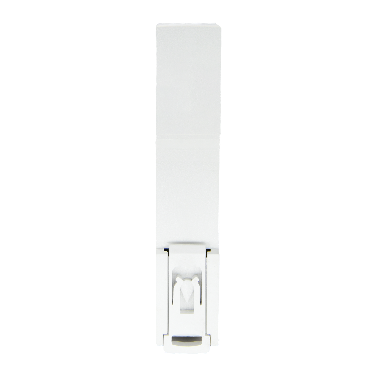 PIERRE DIN-railvoeding 12 V/1,25 A zijaanzicht