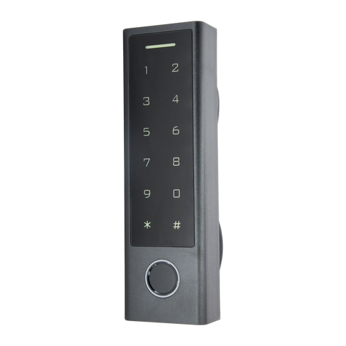 Pro RFID-lezer met toetsenbord en vingerafdruk