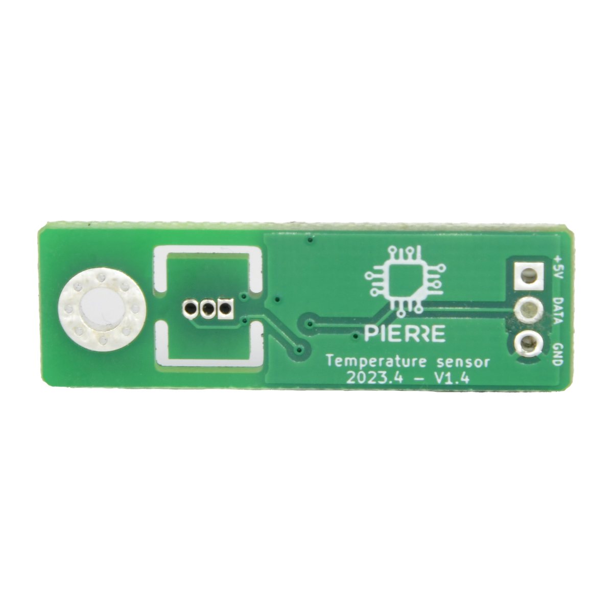 Pro temperatuursensor – foto 2