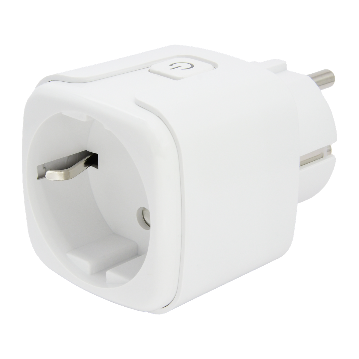 Wave binnen-smartplug voorkant