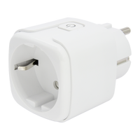 Wave binnen-smartplug voorkant