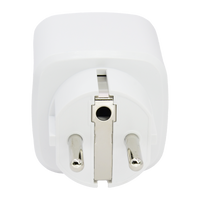 Wave binnen-smartplug detail