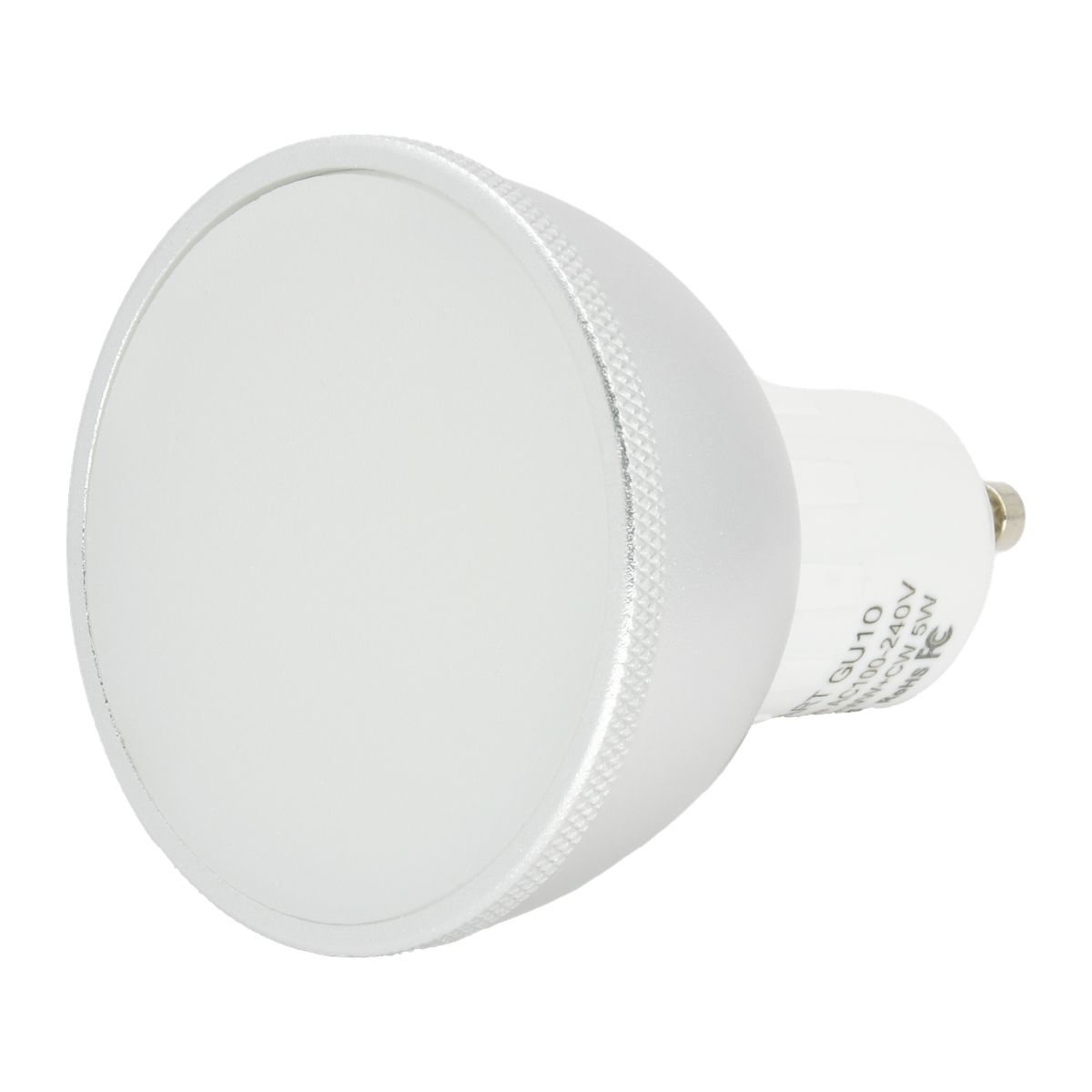 PIERRE Wave slimme lamp GU10 (RGBCW)