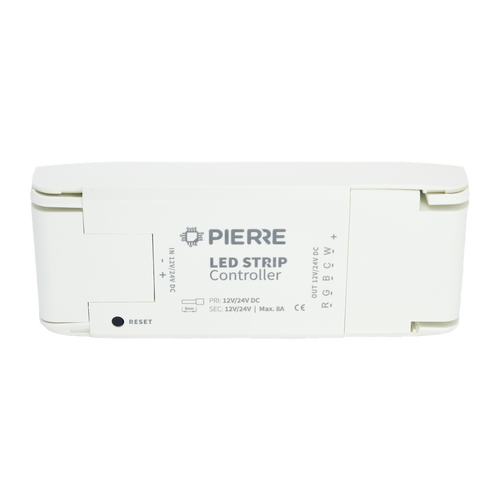 Wave RGBCW LED-stripmodule