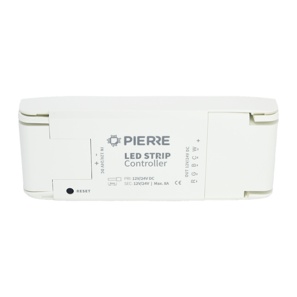 Wave RGBCW LED-stripmodule