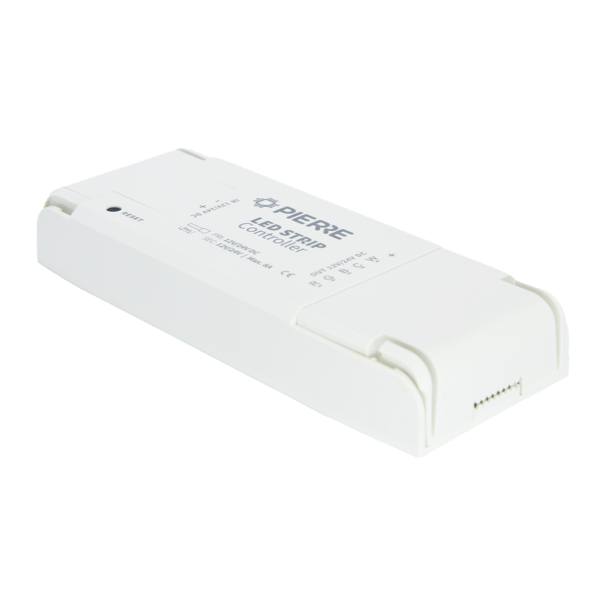 PIERRE Wave RGBCW LED-stripmodule detail