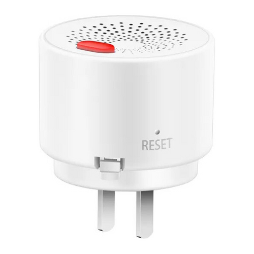 Wave gasdetector