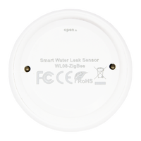 Wave watersensor Mini detail