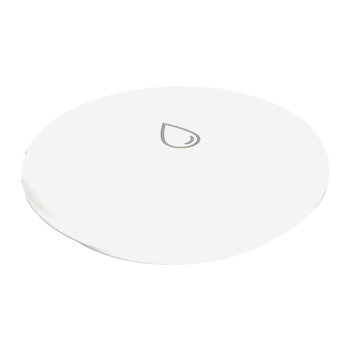 Wave watersensor Mini in gebruik