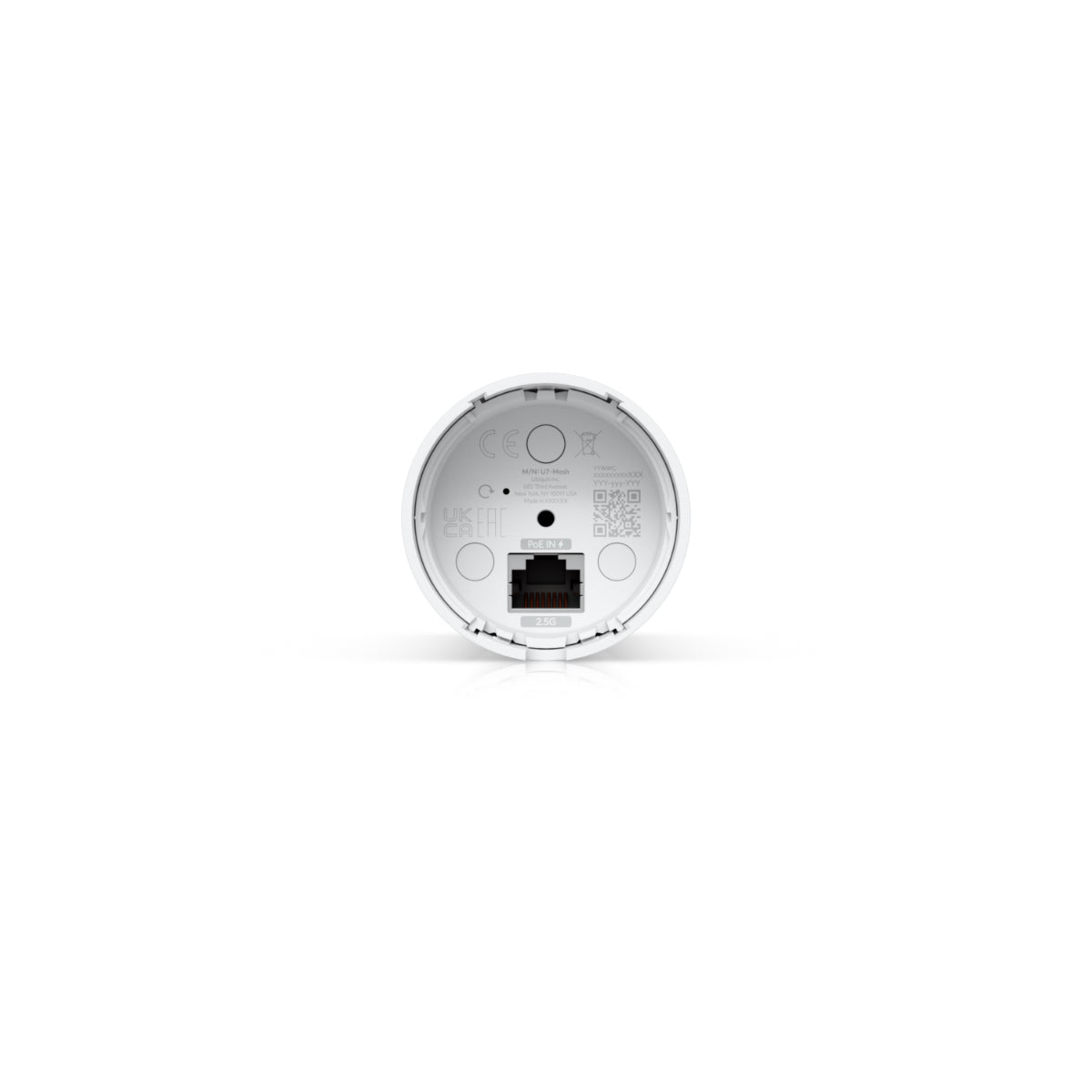 UniFi U7 Mesh