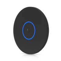UniFi U7 Professional XG Zwart