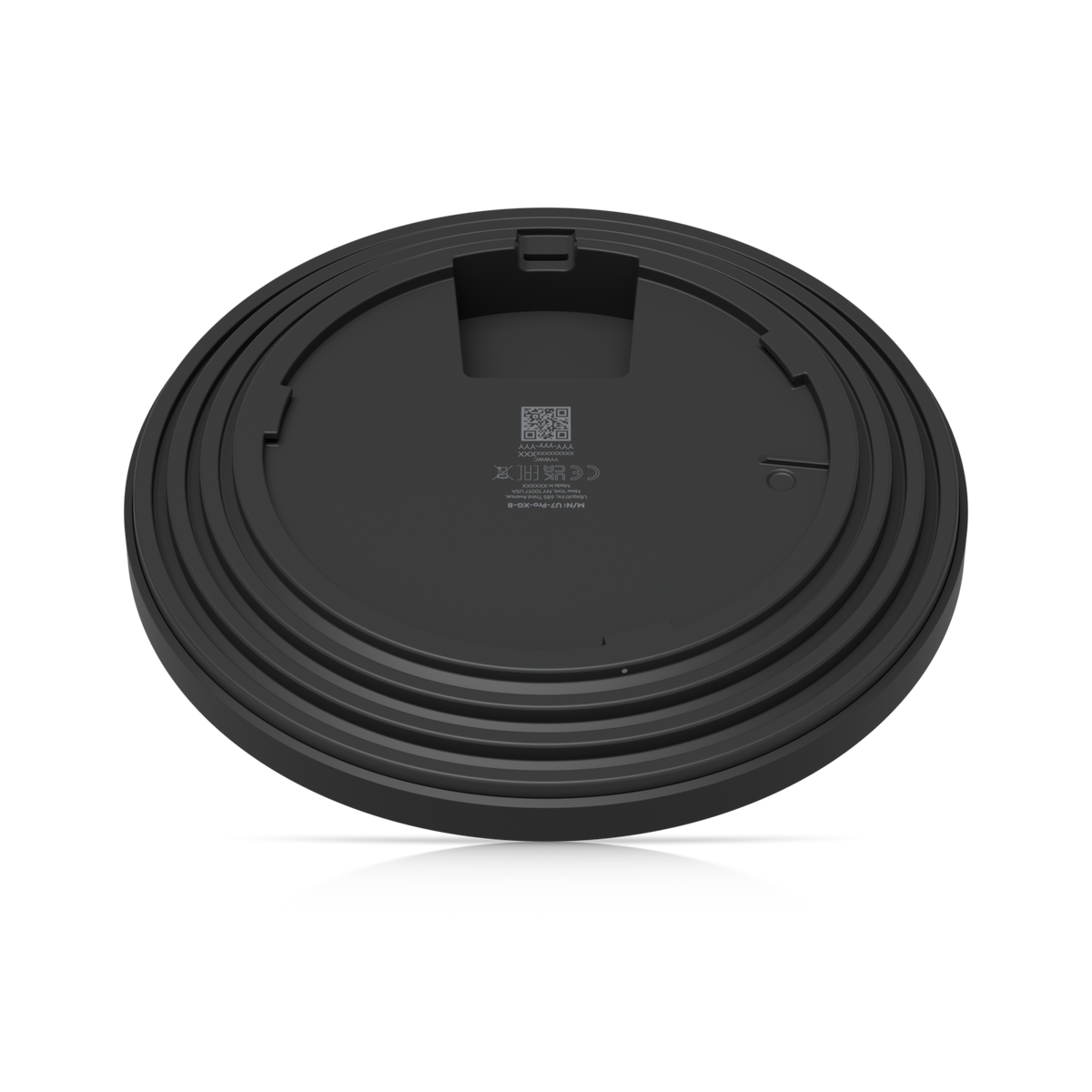 UniFi U7 Professional XG Zwart