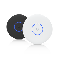 UniFi U7 Professional XG Zwart