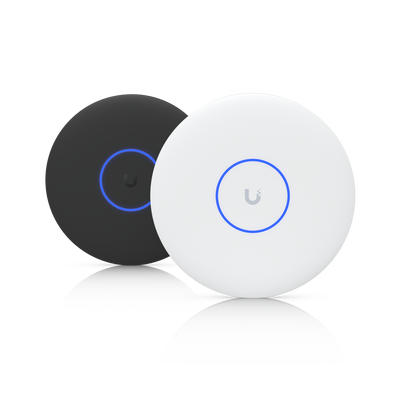 UniFi U7 Professional XGS Zwart