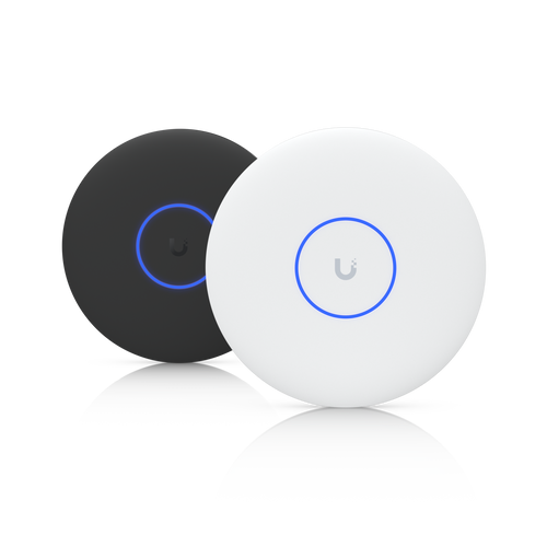 UniFi U7 Professional XGS Zwart
