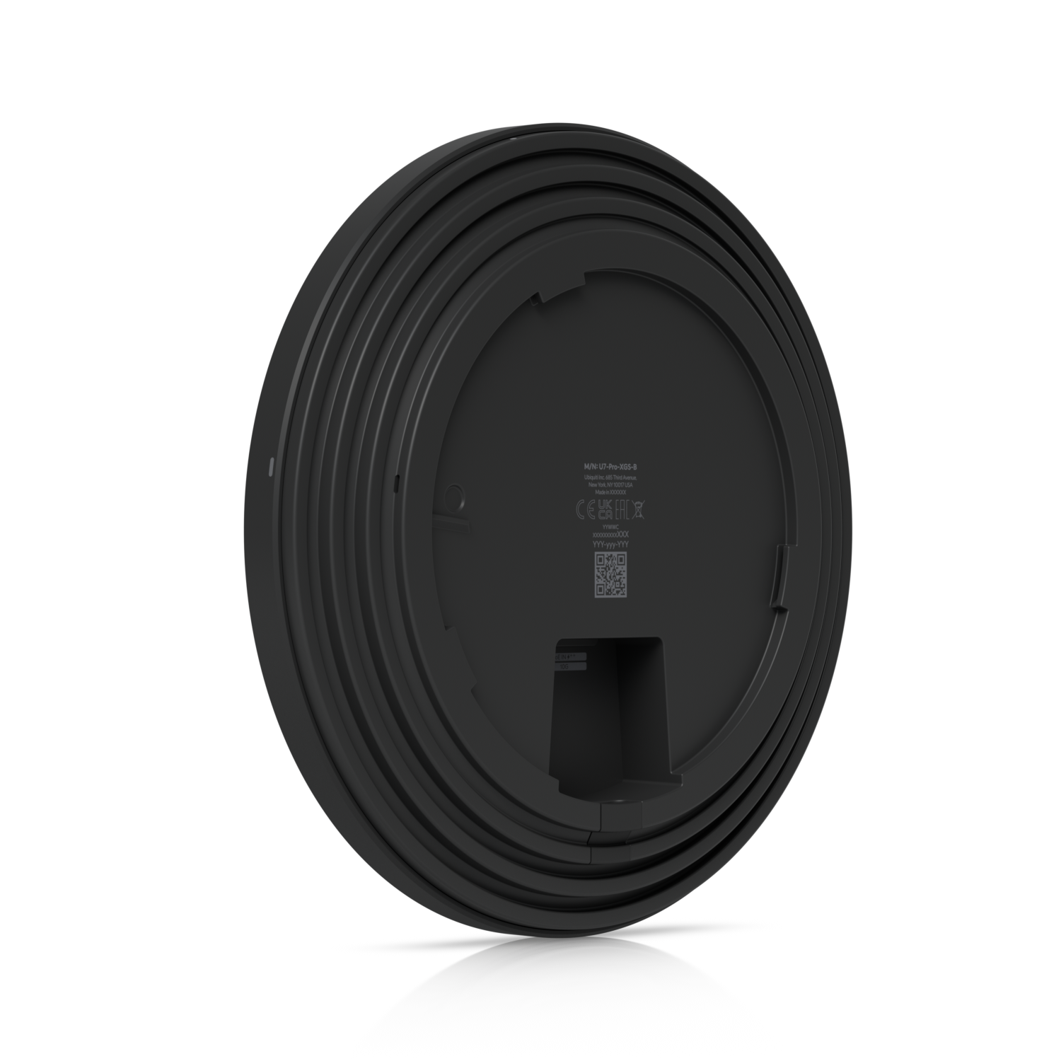 UniFi U7 Professional XGS Zwart