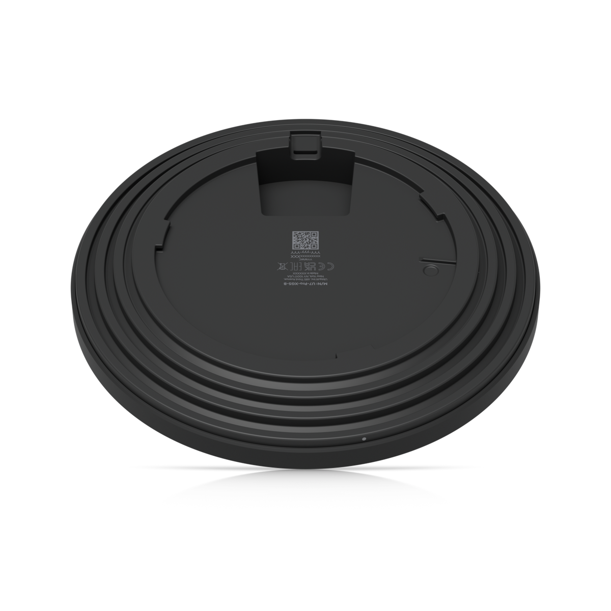 UniFi U7 Professional XGS Zwart