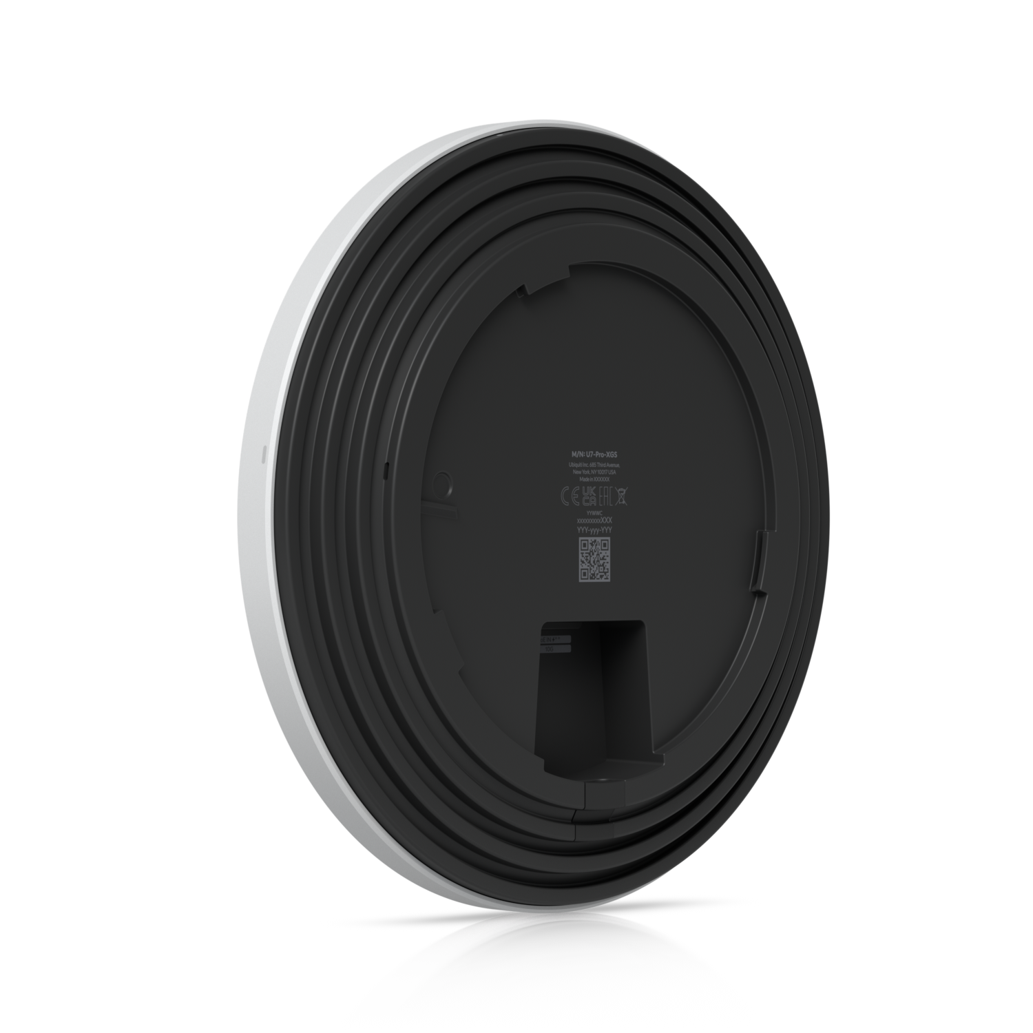 UniFi U7 Professional XGS Wit